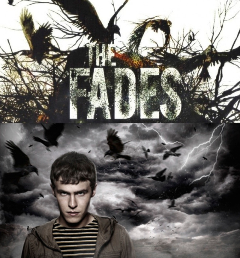 Illustration for article titled Meet the Woman Who's Calling the Shots for Doctor Who and The Fades